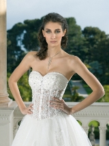 Bridal Dress: Miss Kelly - MK101-29 