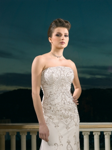 Wedding Dress - Miss Kelly - MK101-31 | MissKelly Bridal Gown
