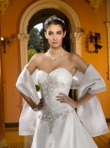 Bridal Dress: Miss Kelly - MK101-32 