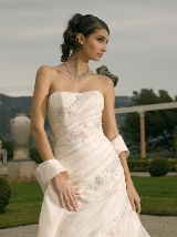 Bridal Dress: Miss Kelly - MK101-37 