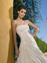 Bridal Dress: Miss Kelly - MK101-38 