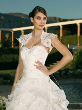 Bridal Dress: Miss Kelly - MK101-39 
