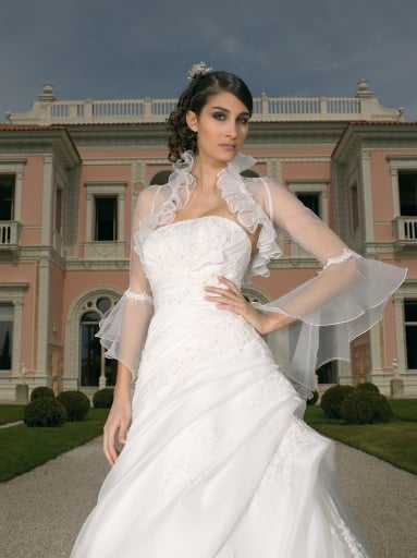 Wedding Dress - Miss Kelly - MK101-40 | MissKelly Bridal Gown