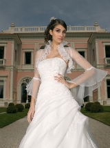 Bridal Dress: Miss Kelly - MK101-40 