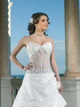 Bridal Dress: Miss Kelly - MK101-41 