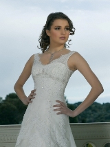 Bridal Dress: Miss Kelly - MK101-43 