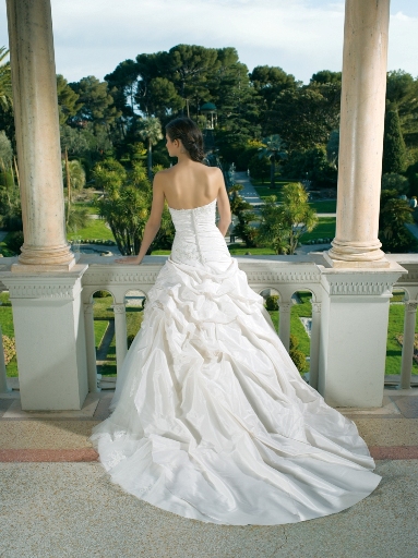 Wedding Dress - Miss Kelly - MK101-46 | MissKelly Bridal Gown