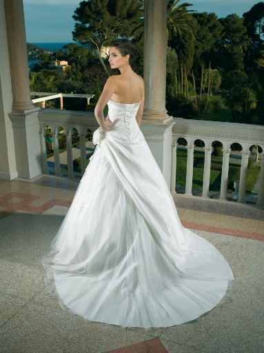Wedding Dress - Miss Kelly - MK101-47 | MissKelly Bridal Gown