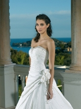 Bridal Dress: Miss Kelly - MK101-47 