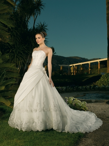 Wedding Dress - Miss Kelly - MK101-49 | MissKelly Bridal Gown