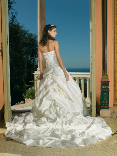 Wedding Dress - Miss Kelly - MK101-52 | MissKelly Bridal Gown