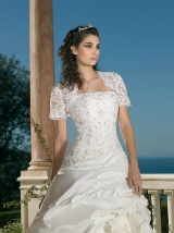 Bridal Dress: Miss Kelly - MK101-52 