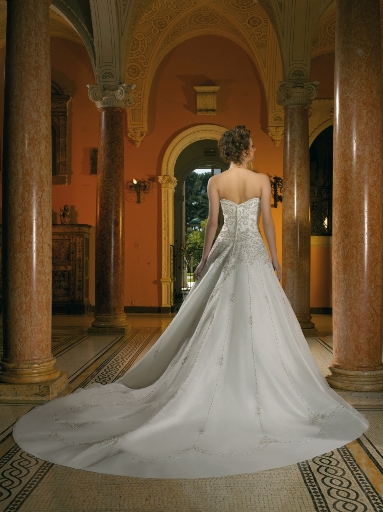 Wedding Dress - Miss Kelly - MK101-53 | MissKelly Bridal Gown