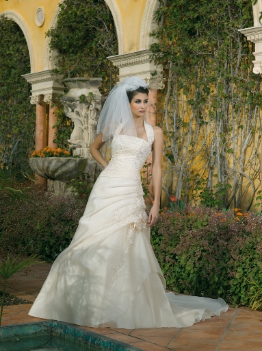 Wedding Dress - Miss Kelly - MK101-55 | MissKelly Bridal Gown