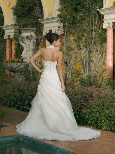 Wedding Dress - Miss Kelly - MK101-55 | MissKelly Bridal Gown