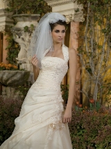 Bridal Dress: Miss Kelly - MK101-55 