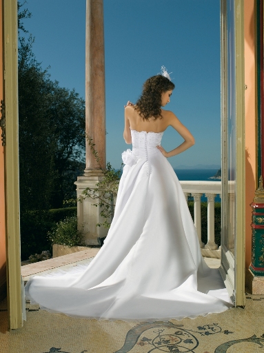 Wedding Dress - Miss Kelly - MK101-56 | MissKelly Bridal Gown