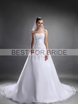 Bridal Dress: Best for Bride Bridal 2012 Collection - BFB2792 Lace Tulle Ball Gown 2792 