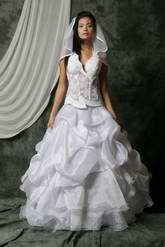 Bridal Dress: Best for Bride - 601 