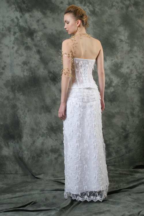 Wedding Dress - Best for Bride - 602 | BestforBride Bridal Gown