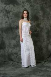 Bridal Dress: Best for Bride - 602 