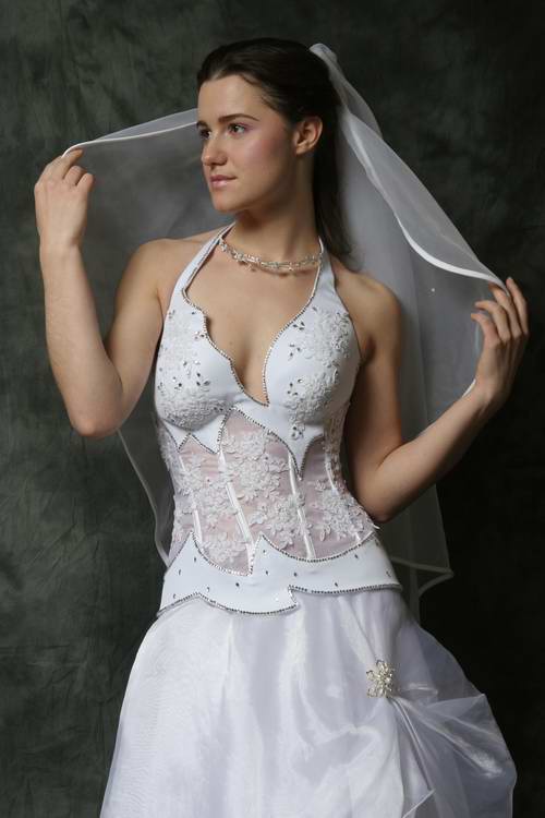 Wedding Dress - Best for Bride - 604 | BestforBride Bridal Gown