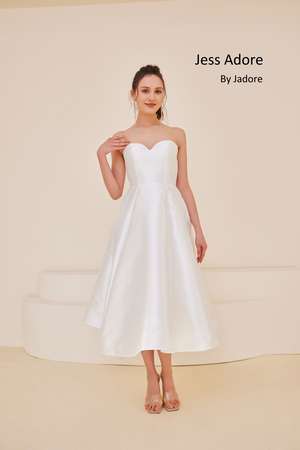 Wedding Dress - Jess Adore Bridal Collection: JA3002T | JessAdore Bridal Gown