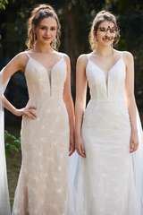 Bridal Dress: Jess Adore Bridal Collection: JA3003 