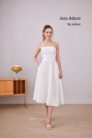Wedding Dress - Jess Adore Bridal Collection: JA3005T | JessAdore Bridal Gown
