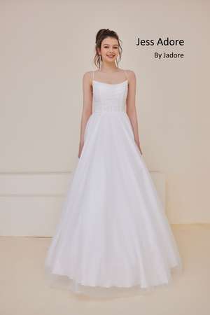Wedding Dress - Jess Adore Bridal Collection: JA3006 | JessAdore Bridal Gown