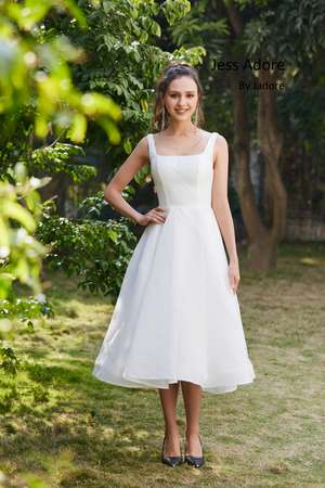 Wedding Dress - Jess Adore Bridal Collection: JA3007T | JessAdore Bridal Gown