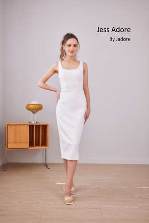 Wedding Dress - Jess Adore Bridal Collection: JA3009T | JessAdore Bridal Gown