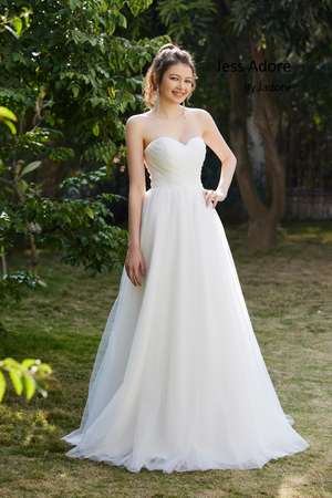 Wedding Dress - Jess Adore Bridal Collection: JA3010 | JessAdore Bridal Gown