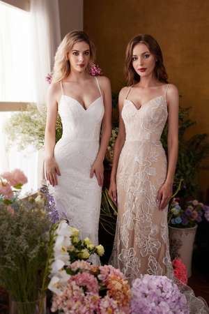 Wedding Dress - Jess Adore Bridal Collection: JA4002 | JessAdore Bridal Gown