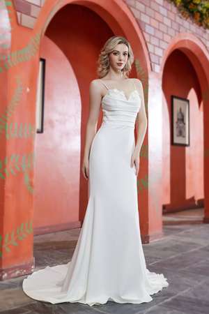 Wedding Dress - Jess Adore Bridal Collection: JA4004 | JessAdore Bridal Gown
