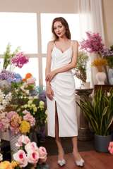 Bridal Dress: Jess Adore Bridal Collection: JA4005T 