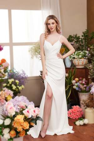 Wedding Dress - Jess Adore Bridal Collection: JA4005 | JessAdore Bridal Gown