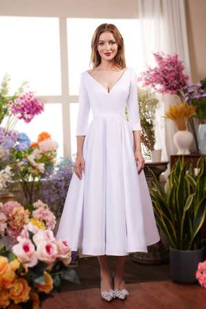 Wedding Dress - Jess Adore Bridal Collection: JA4007T | JessAdore Bridal Gown
