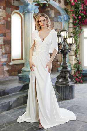 Wedding Dress - Jess Adore Bridal Collection: JA4008 | JessAdore Bridal Gown