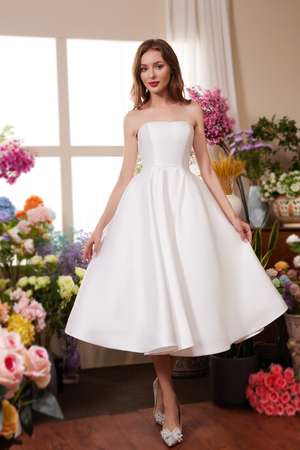 Wedding Dress - Jess Adore Bridal Collection: JA4009T | JessAdore Bridal Gown