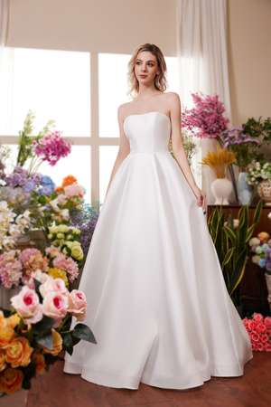 Wedding Dress - Jess Adore Bridal Collection: JA4009 | JessAdore Bridal Gown