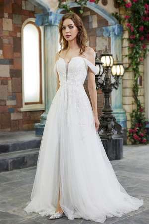 Wedding Dress - Jess Adore Bridal Collection: JA4010 | JessAdore Bridal Gown
