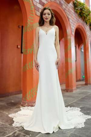 Wedding Dress - Jess Adore Bridal Collection: JA4011 | JessAdore Bridal Gown