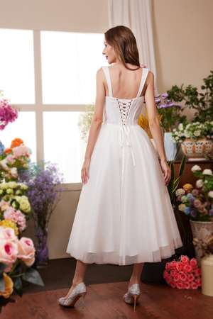 Wedding Dress - Jess Adore Bridal Collection: JA4013T | JessAdore Bridal Gown