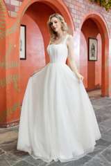 Bridal Dress: Jess Adore Bridal Collection: JA4013 