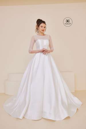 Wedding Dress - Julian Eve Bridal Collection: JE708 | JulianEve Bridal Gown