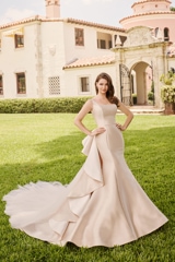 Bridal Dress: Martin Thornburg Bridal Collection: MT3227 - Asher 
