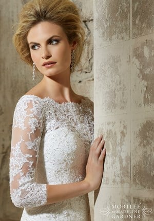 [2024] Wedding Dress Lingo And Terms You Should Know Before Wedding ...