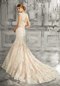 Alison on a Crystal Beaded - MoriLee #89294