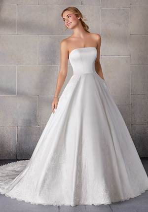 Wedding Dress - Mori Lee Bridal Spring 2020 Collection: 2134 - Sedona | MoriLee Bridal Gown